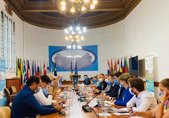 Discutii aplicate despre Codul de Bune Practici Agricole. Ce aflam de la Ministrul Agriculturii?