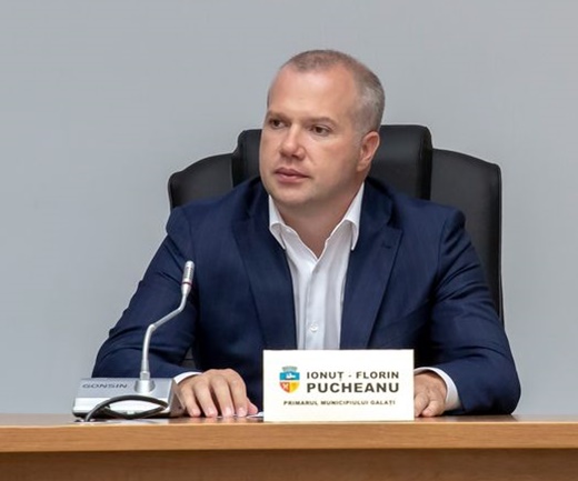 GALATI: Proiecte de 123 milioane de euro, aprobate pana acum prin PNRR