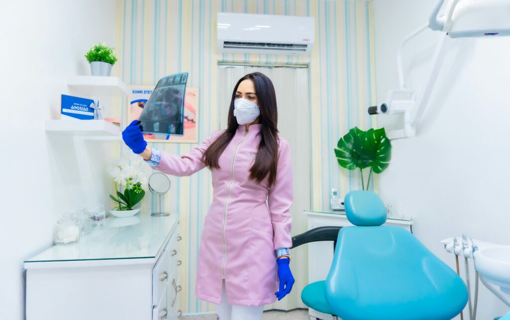 Cele mai frecvente probleme dentare și cum pot fi prevenite