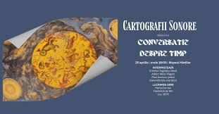 Primul recital din cadrul stagiunii „Cartografii Sonore”, ediția a XI-a, revine în această toamnă la Muzeul Hărților din București Cartografii sonore