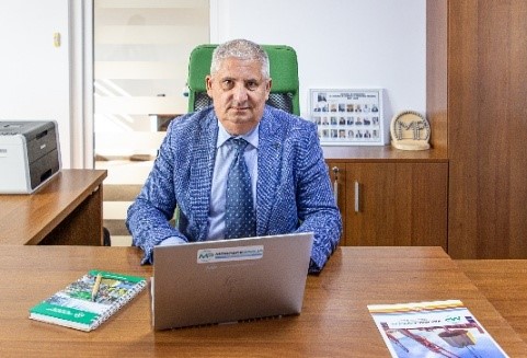 Valentin Malaescu