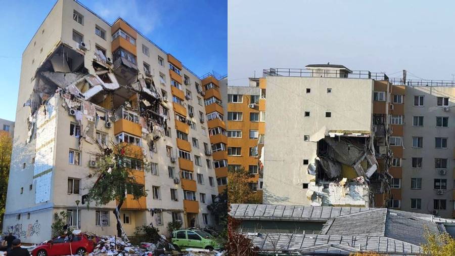 UPDATE: Trasee modificate in zona CALEA RAHOVEI!