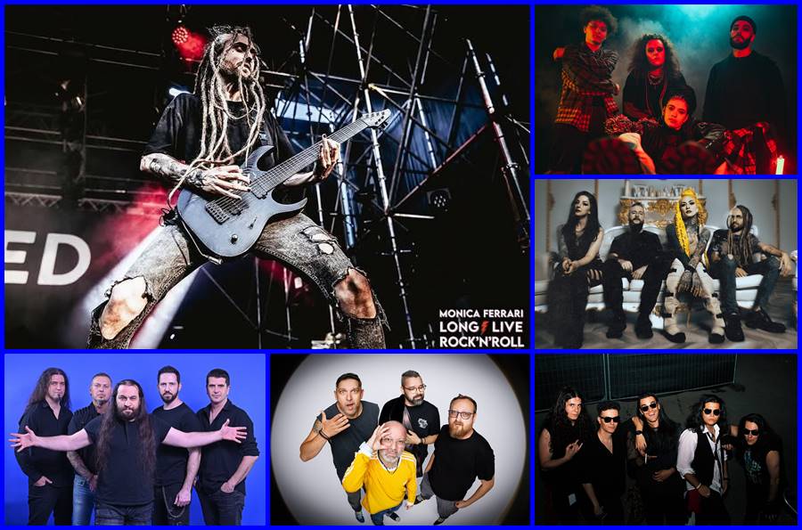 West Side Hallo Fest, cel mai asteptat eveniment al anului in Sectorul 6